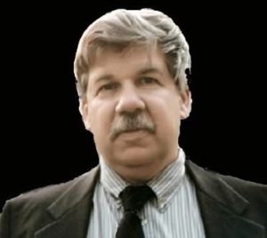 Stephen J Gould