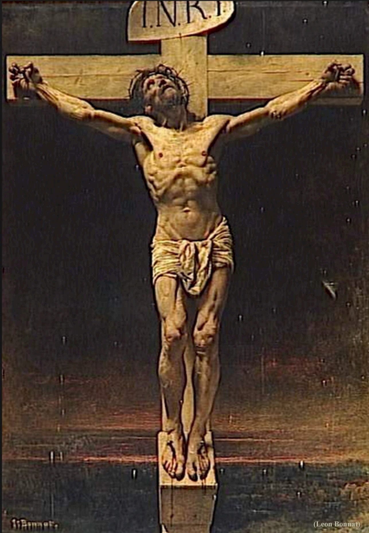 crucifixion