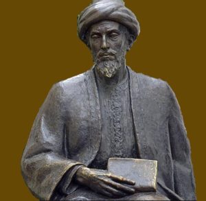 maimonides