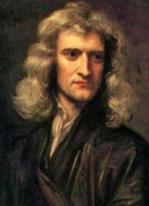 newton