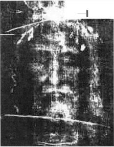 shroud of turin